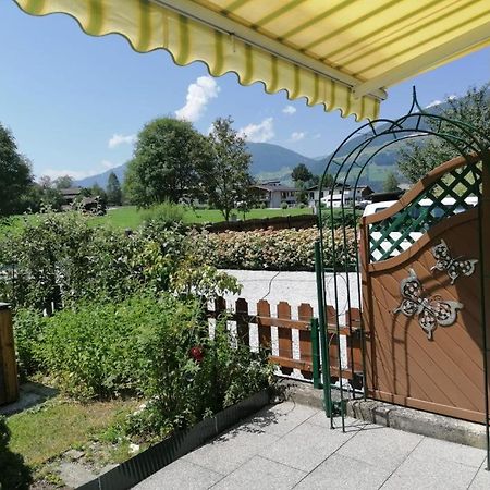 Ferienwohnung Fred Hollersbach im Pinzgau Kültér fotó