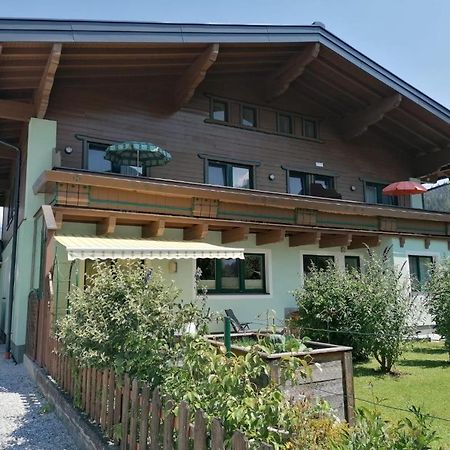Ferienwohnung Fred Hollersbach im Pinzgau Kültér fotó